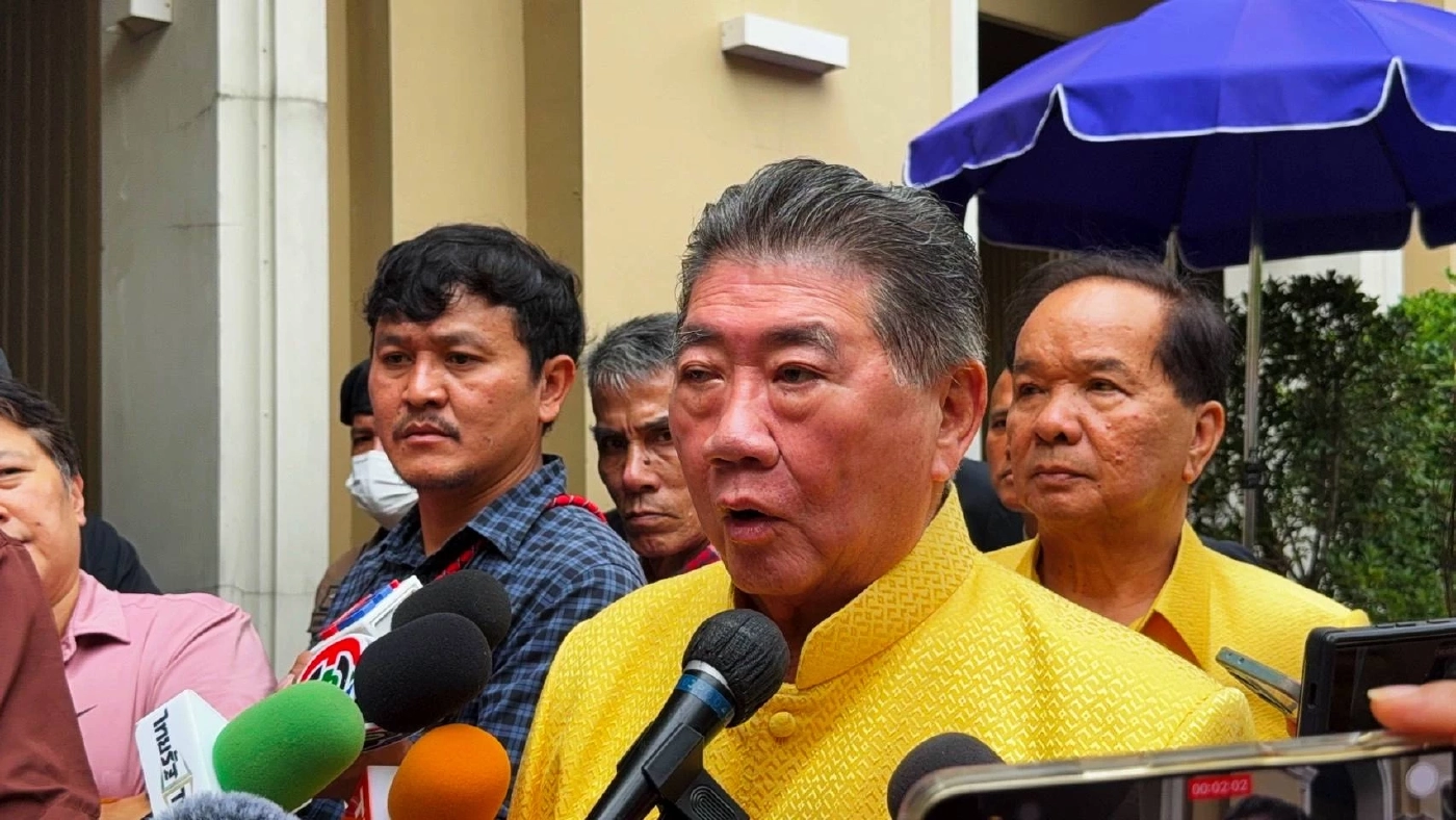 “ภูมิธรรม” รับหลังเที่ยงคืนยังมีปะทะบางจุด เหตุ "ทหารกัมพูชาไม่มีวินัย"