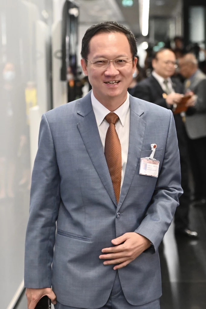 “สส.มุ่ง” อัครเดช วงษ์พิทักษ์โรจน์ สส.ราชบุรี