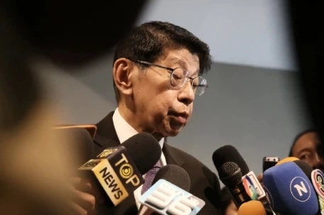 วิษณุ เครืองาม