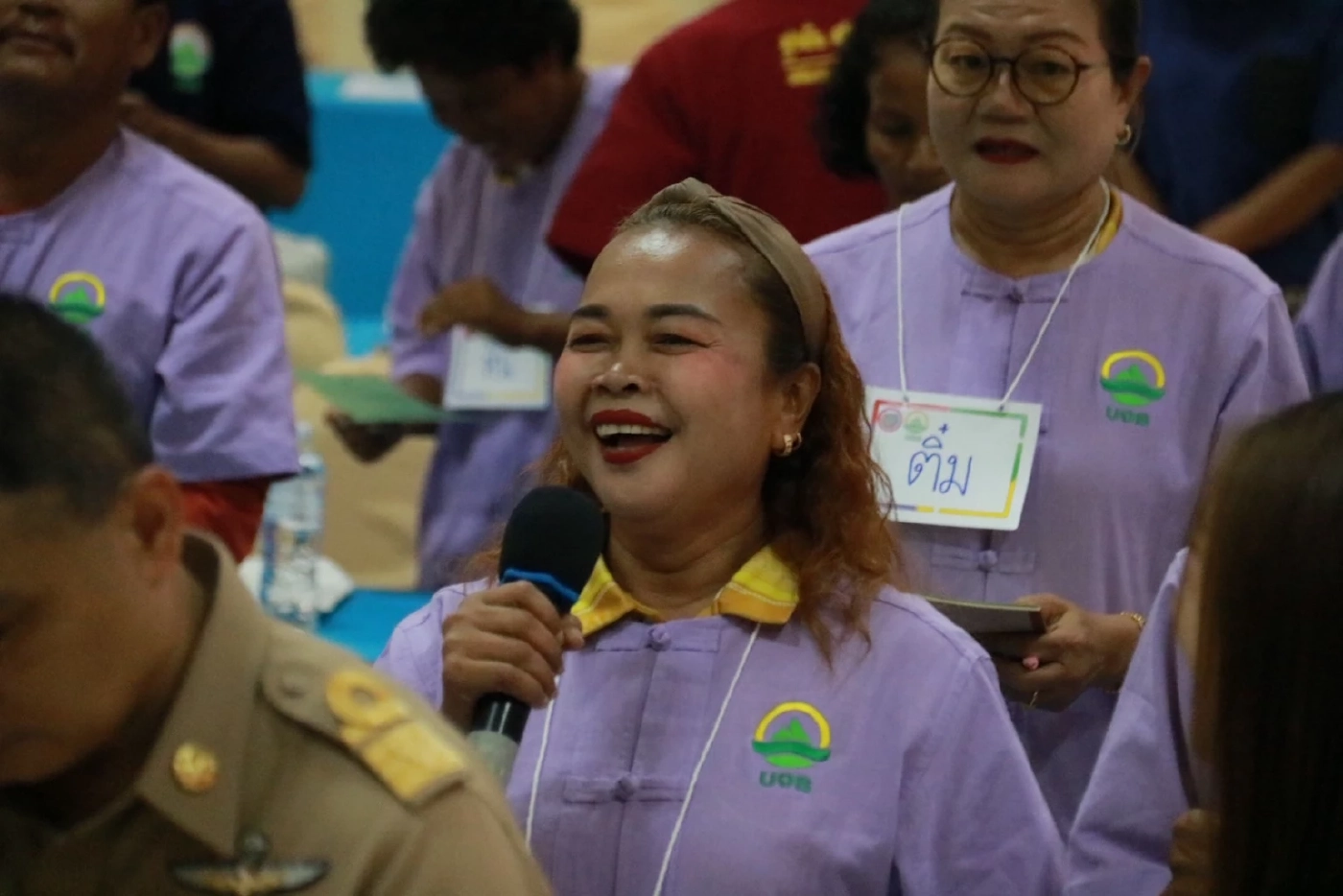 "สุริยะ" สั่งการ "ธนาคารที่ดิน" ช่วยประชาชนมีที่ดินทำกิน มีรายได้ พ้นความยากจน