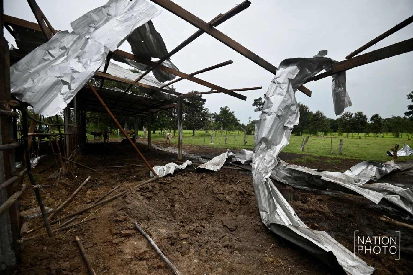 อดีตรองเจ้ากรมพระธรรมนูญ เปิดข้อหาความผิด กัมพูชายิงใส่ชาวไทย