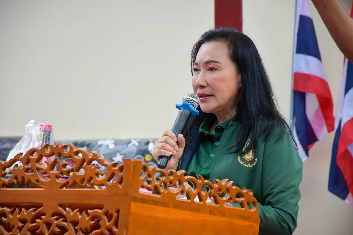 สมาคม-มูลนิธิพระปกเกล้า มอบบ้านผู้ยากไร้ทะลุ 222 หลัง