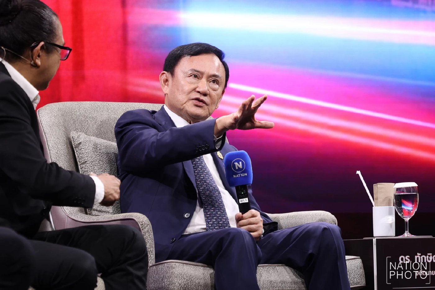 เปิดวรรคทอง “ทักษิณ” ผ่าทางตันประเทศไทย วลีเด็ดการเมือง