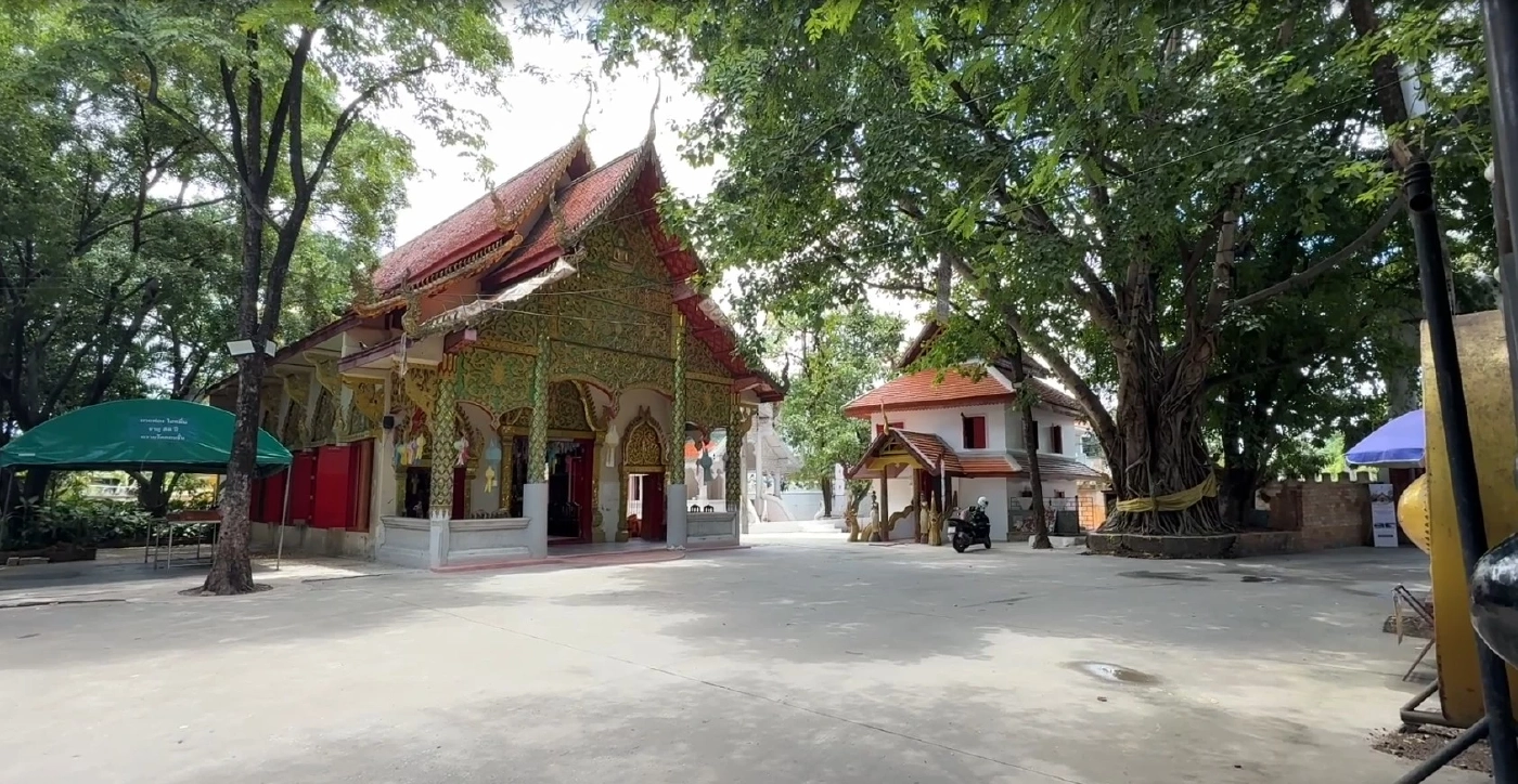 "วัดดอนจั่น" วอนผู้มีจิตศรัทธาร่วมสร้างอาคารเด็กป่วย-ช่วยเหลือ "เด็กกำพร้าเกือบ 1 พันชีวิตที่ดูแล"