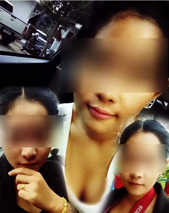 "สีกากอล์ฟ" ยันไม่เคยบังคับ "ทิดแหล่" เขียนหนังสือร้องเรียนเจ้า "คุณอาชว์" ปมชู้สาว