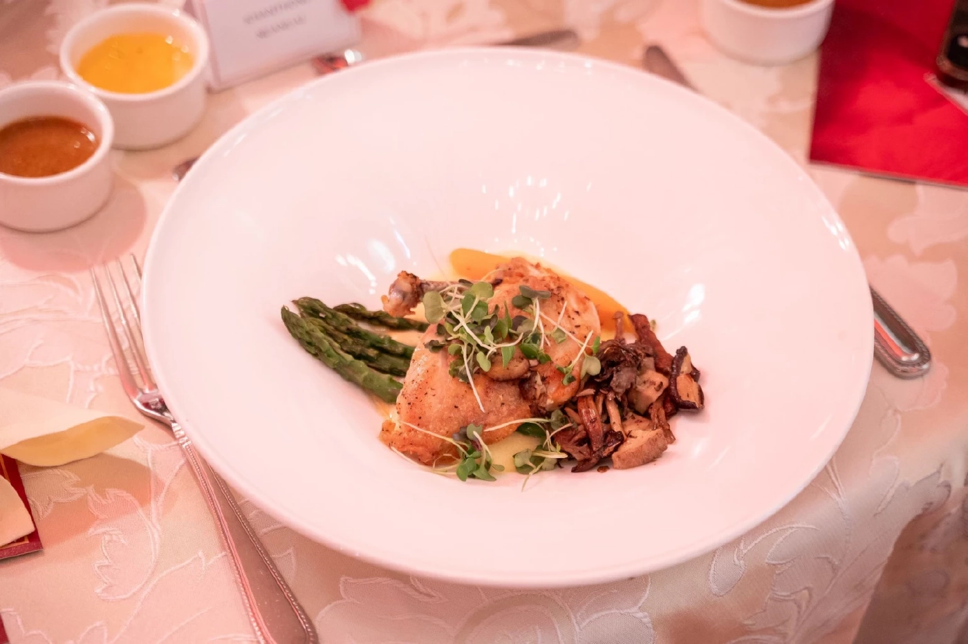 พาณิชย์ลุยโปรโมตร้านอาหารไทยในสหรัฐฯ กระตุ้นการบริโภค