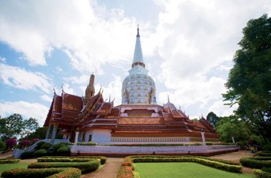 9 ลำดับชั้น – 21 อันดับ สมณศักดิ์พระสงฆ์ไทย - อัปเดตจำนวนแต่ละชั้น