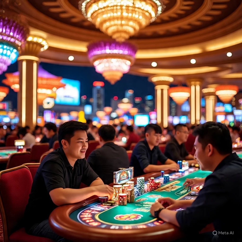 สิงคโปร์เดินหน้าสร้าง Marina Bay Sands 2 ไทยยังไร้คำตอบ ”เอ็นเตอร์เทนเมนต์ฯ”