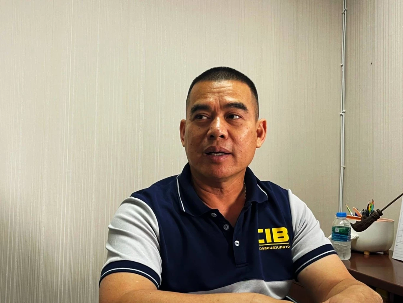 "สีกากอล์ฟ" ปฏิเสธข้อหา "รีดเอาทรัพย์-ทำให้เสื่อมเสียเสรีภาพ" อ้าง แค่ยืมเงิน ยังพบทำคนเดียว