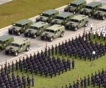 "กัมพูชา" เตรียมเพิ่มงบกลาโหม - บังคับเกณฑ์ทหารปีหน้า