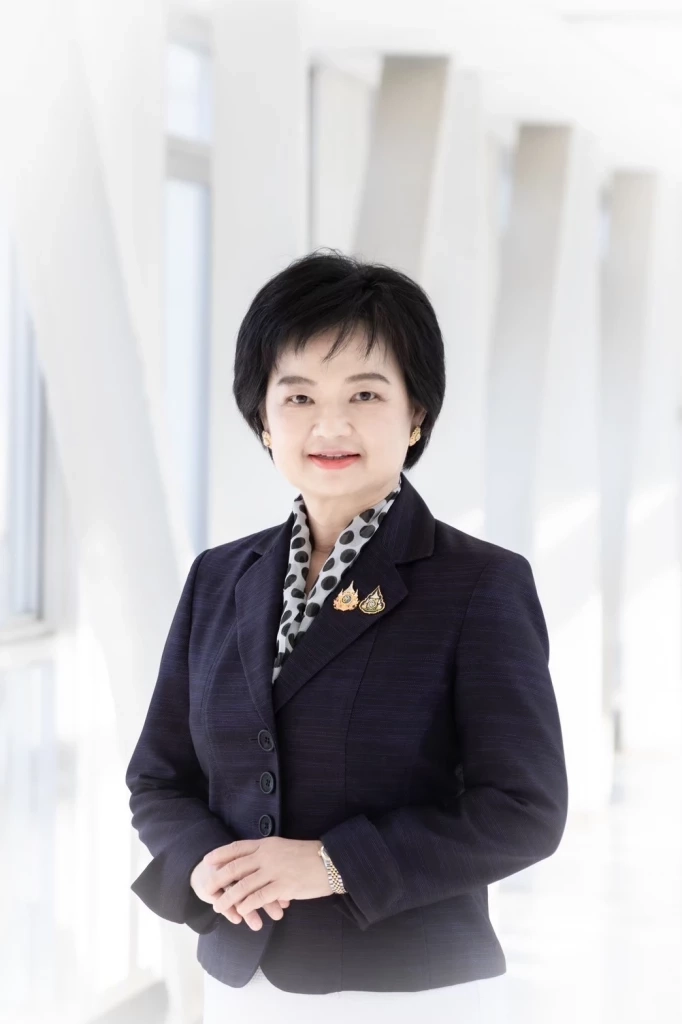 สุนันทา กังวาลกุลกิจ อธิบดีกรมส่งเสริมการค้าระหว่างประเทศ (DITP)