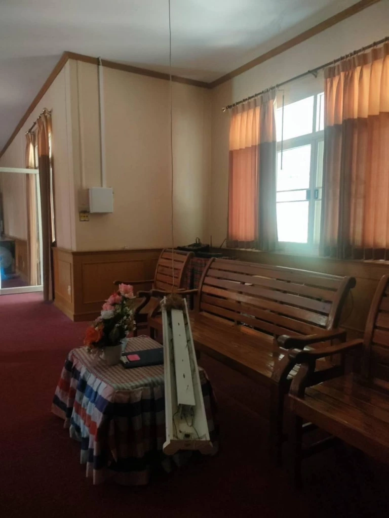 รพสต.คำโปรย