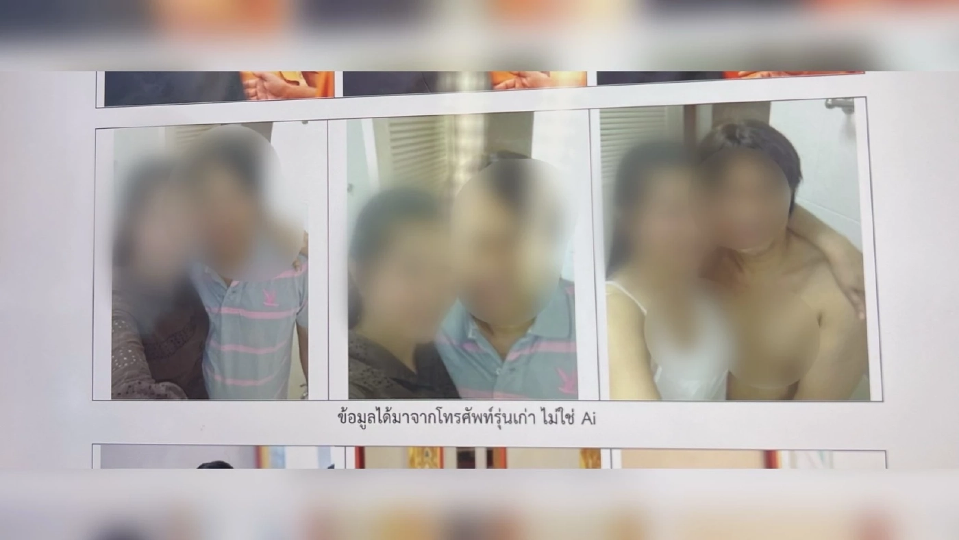 วงในเผย 3 สีกาใกล้ชิด อดีตเจ้าอาวาส คาดเรื่องแดงเพราะร้องกันเอง