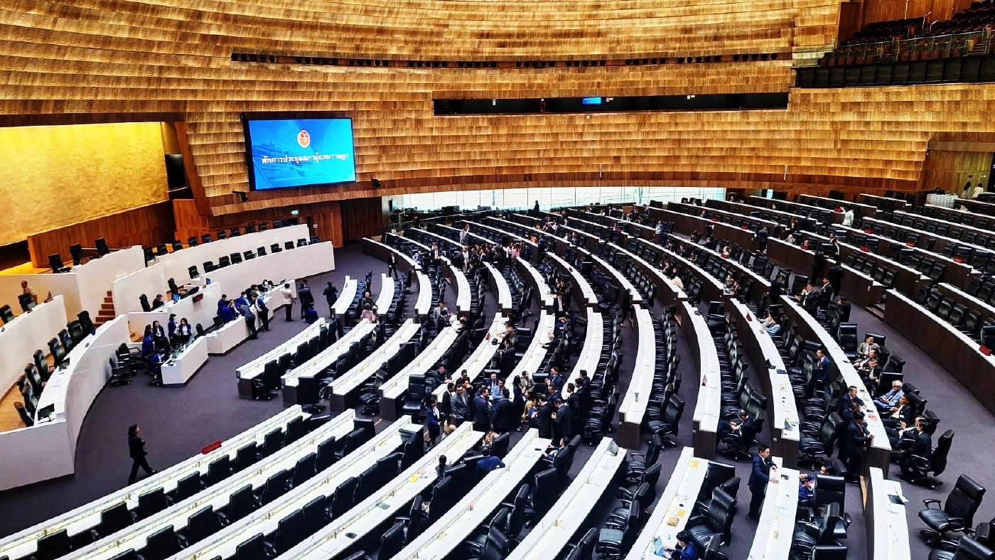 "อ.ไชยันต์" ชี้ แนวทาง "นายกฯเฉพาะกิจ" เป็นไปได้รูปแบบ "รัฐสภาแบบยุโรป"