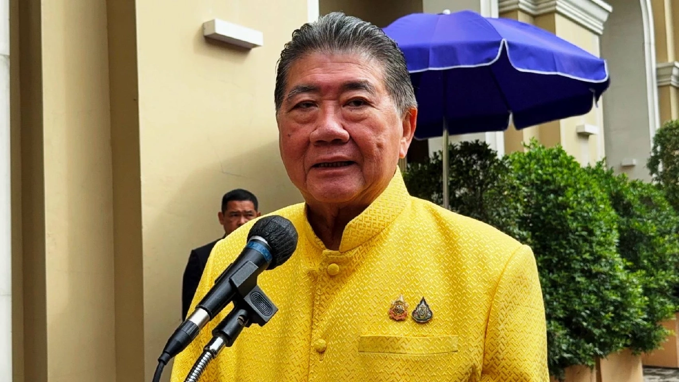 “ภูมิธรรม” รับหลังเที่ยงคืนยังมีปะทะบางจุด เหตุ "ทหารกัมพูชาไม่มีวินัย"