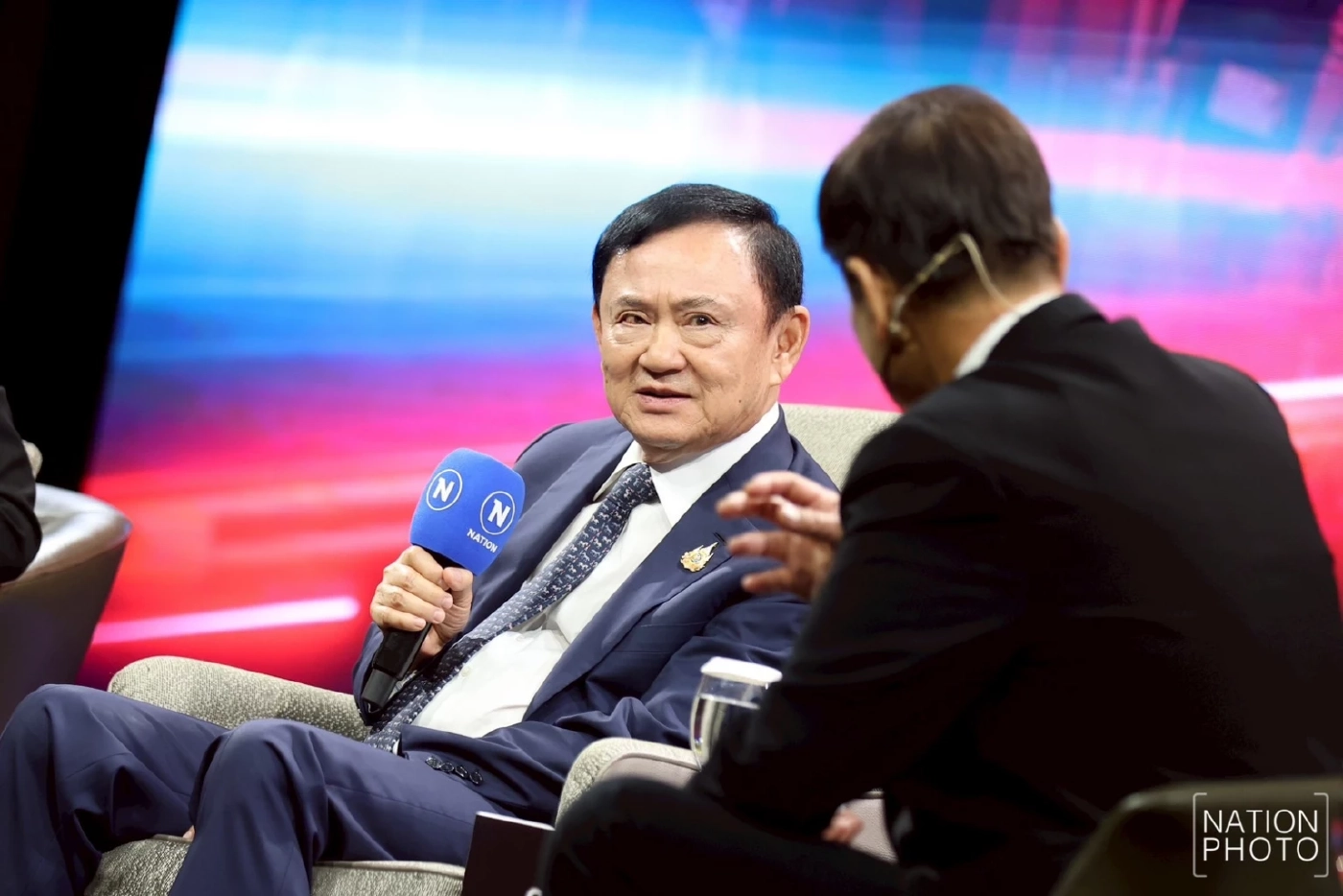 “ทักษิณ” ดันพนันออนไลน์ถูกกฎหมาย เศรษฐกิจใต้ดิน 3 แสนล้าน เข้ารัฐ