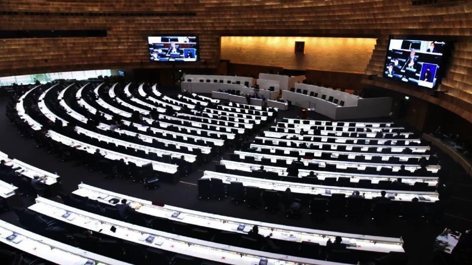 "อ.ไชยันต์" ชี้ แนวทาง "นายกฯเฉพาะกิจ" เป็นไปได้รูปแบบ "รัฐสภาแบบยุโรป"