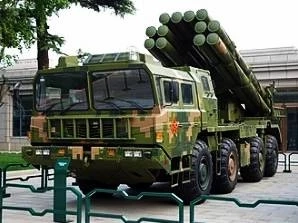 "กองทัพบก"ยังไม่ได้รับรายงาน ทหารไทย สอยรถยิงจรวด PHL03 จากกัมพูชา