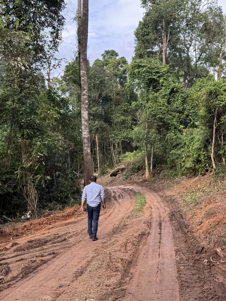 เปิดพิกัดทหารเหยียบกับระเบิดช่องอานม้า เหิมหนักกระตุกหนวดเสือ