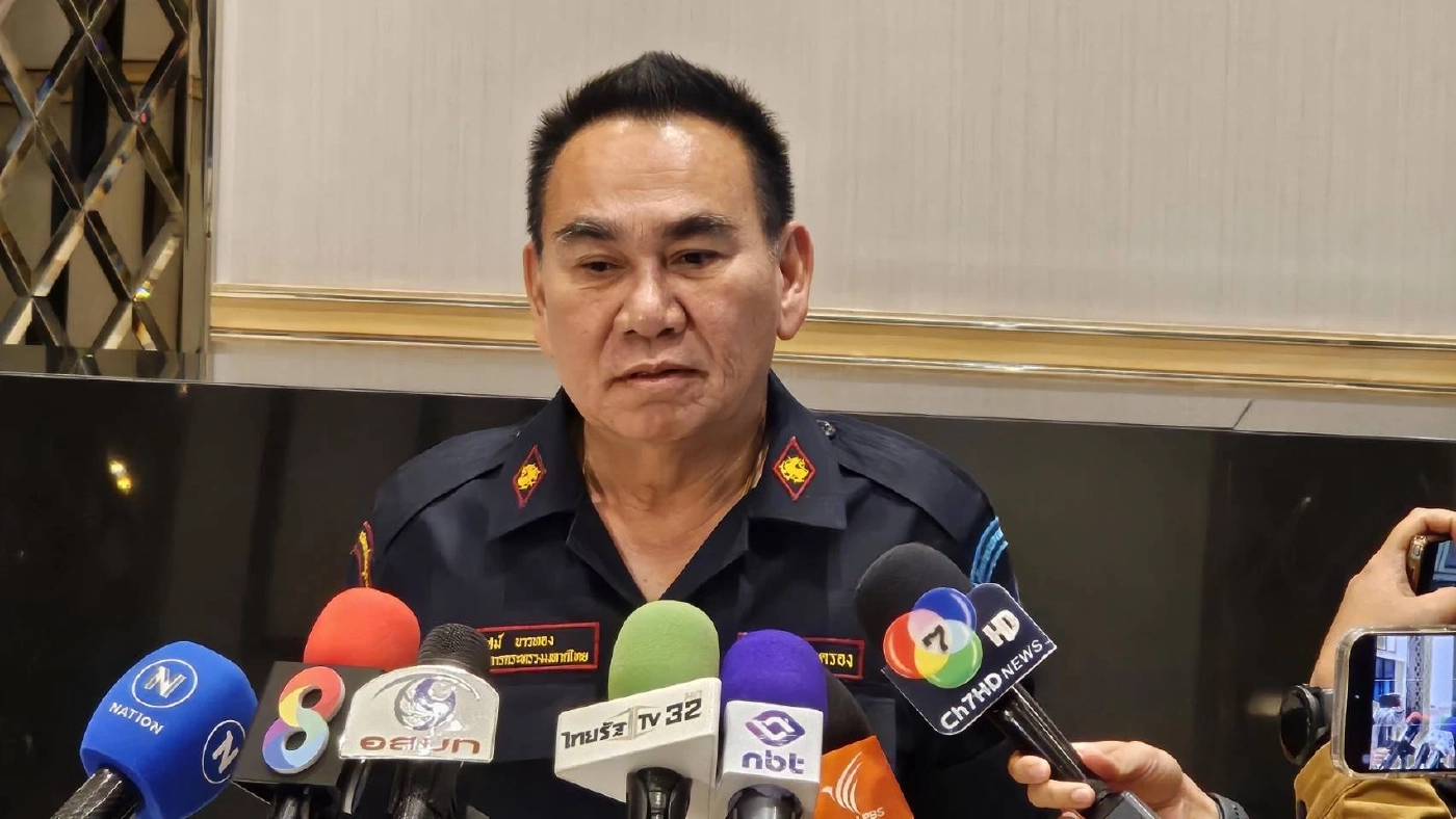 เกลี่ยงบท้องถิ่น กระตุ้น ศก.ใหม่ หลังพบเน้นลงพื้นที่ ภท.