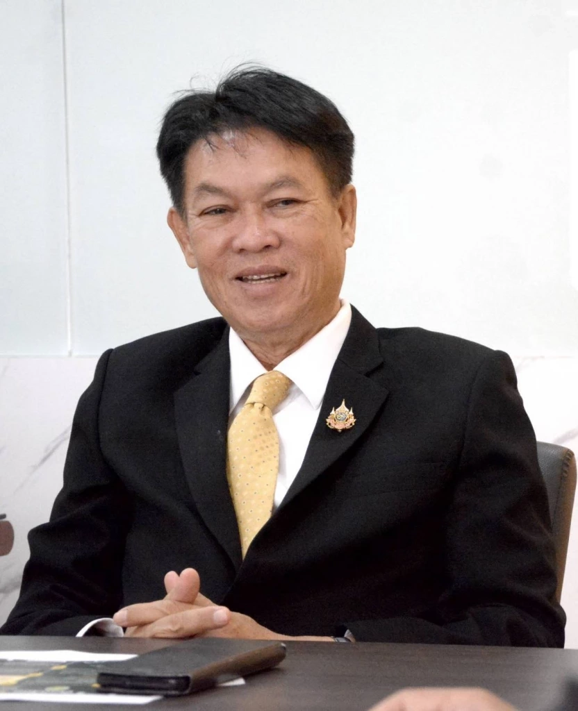 กษ.ตั้ง “War room” ติดตามสถานการณ์การเกษตรชายแดนไทย-กัมพูชา