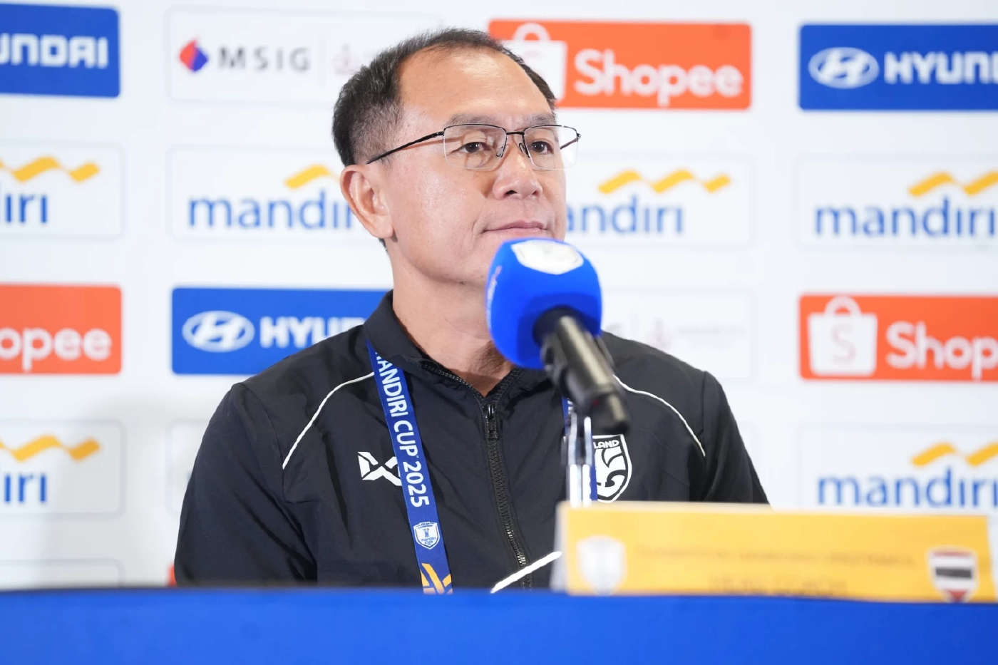 พรีวิวฟุตบอลอาเซียนคัพ U23 รอบรองชนะเลิศ: ช้างศึกจูเนียร์ ดวล อินโดนีเซีย