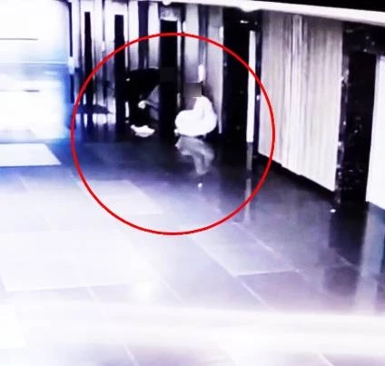 “อดีตนักข่าวสาว” แฉ "สว." ลวนลาม ยื่นสอบ "จริยธรรม สว." ข้อหา "ล่วงละเมิด"