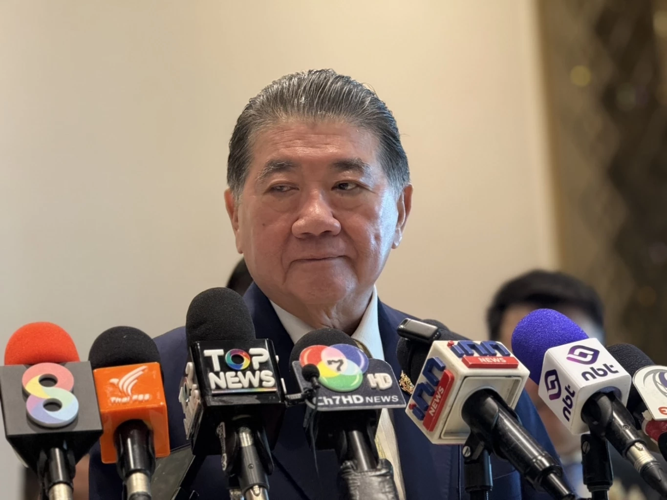 “ภูมิธรรม” นำคณะบินมาเลเซีย คุย “ฮุน มาเนต” เพื่อเจรจา หยุดยิงทันที