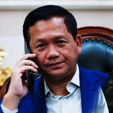 "ทรัมป์" โพสต์คุย "ฮุน มาเนต-ภูมิธรรม" ขอให้ "ไทย-กัมพูชา" หยุดยิงและยุติสู้รบ