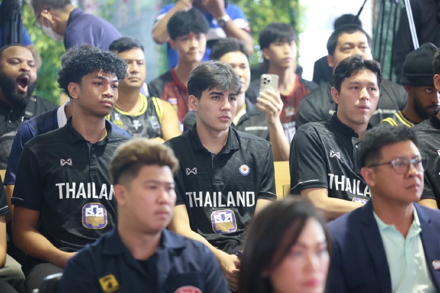 ธ.ก.ส. ร่วมเปิดลีกบาสอาชีพ \'Basketball Thai League 2025\'