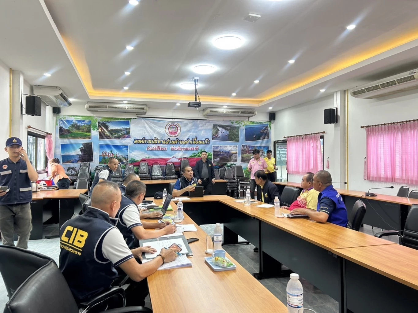 ยิ่งขุดยิ่งเจอ “รีสอร์ท จอนนี่มือปราบ” ลักลอบประกอบกิจการโดยไม่มีใบอนุญาต