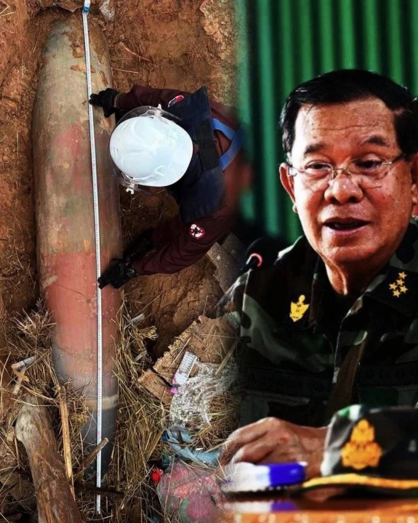ถอดประสบการณ์ ทำไม \"กัมพูชาเจนจัดสงครามข่าวสาร\" แนะรัฐบาล \"ระดมนักคิดรุ่นใหม่รุกกลับ\"