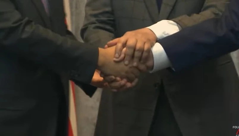 ผลเจรจาไทย-กัมพูชา เห็นพ้องหยุดยิง ตั้งแต่เที่ยงคืนวันนี้!