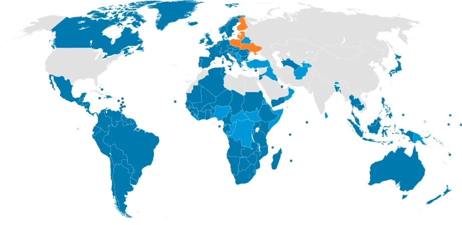 ไทยรุกกัมพูชา! ทำความรู้จัก “อนุสัญญาออตตาวา”