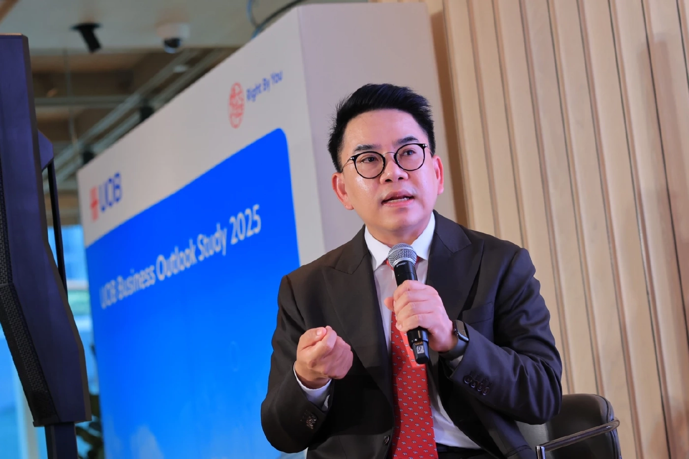 ธุรกิจไทยมุ่งขยายโอกาสในภูมิภาค รับมือผลกระทบภาษีนำเข้าสหรัฐฯ