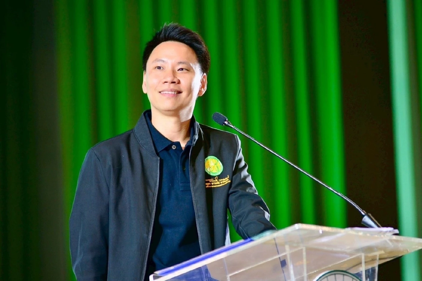 กษ.สั่งกรมชลฯ เกาะติดสถานการณ์น้ำ 24 ชม.หลังฝนตกต่อเนื่อง