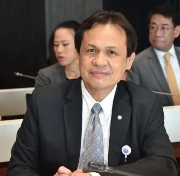 เปิด 3 แคนดิเดต สส.พรรคกล้าธรรม ชิงดำรองประธานสภาฯ คนที่ 2