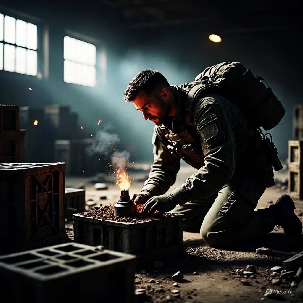 "ศูนย์ระเบิดแห่งชาติฯ" เตรียมฟ้องให้โลกรู้ ปม "กัมพูชา" วางทุ่นระเบิด