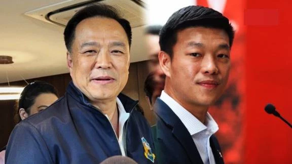 เปลี่ยนขั้วรัฐบาล ฤาแค่ “ฝัน-มโน” ?