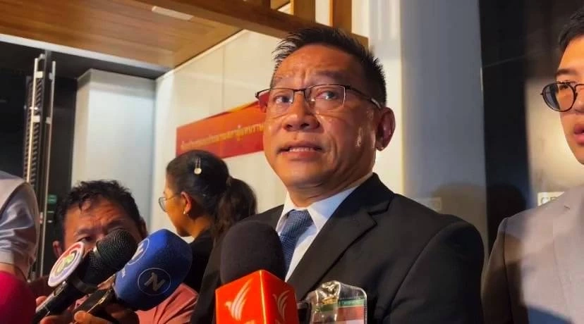 เปิดประวัติ "อินทพร จั่นเอี่ยม" ลูกหม้อ "พศ." ก่อนได้นั่งเก้าอี้ "ผอ.พศ."