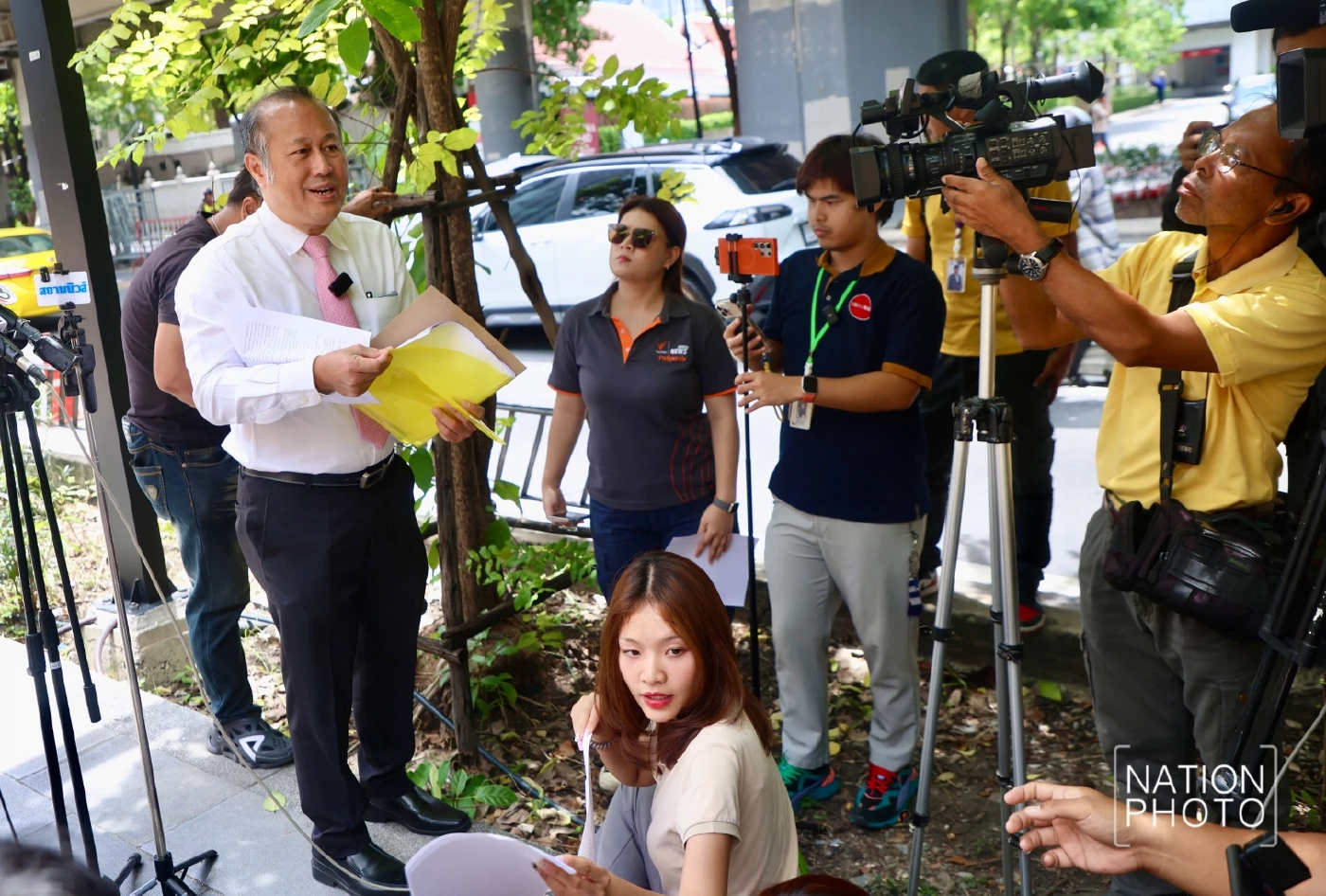 นพ.ตุลย์ สิทธิสมวงศ์ 