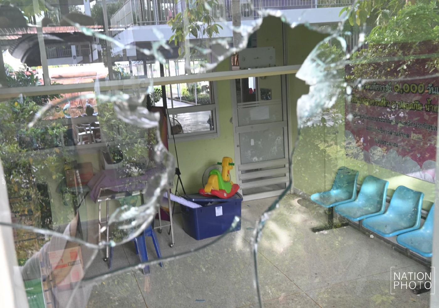 อ.สุรชาติ ตั้งข้อสังเกตสถานการณ์ ไทย-กัมพูชา อะไรคือจุดสุดท้าย