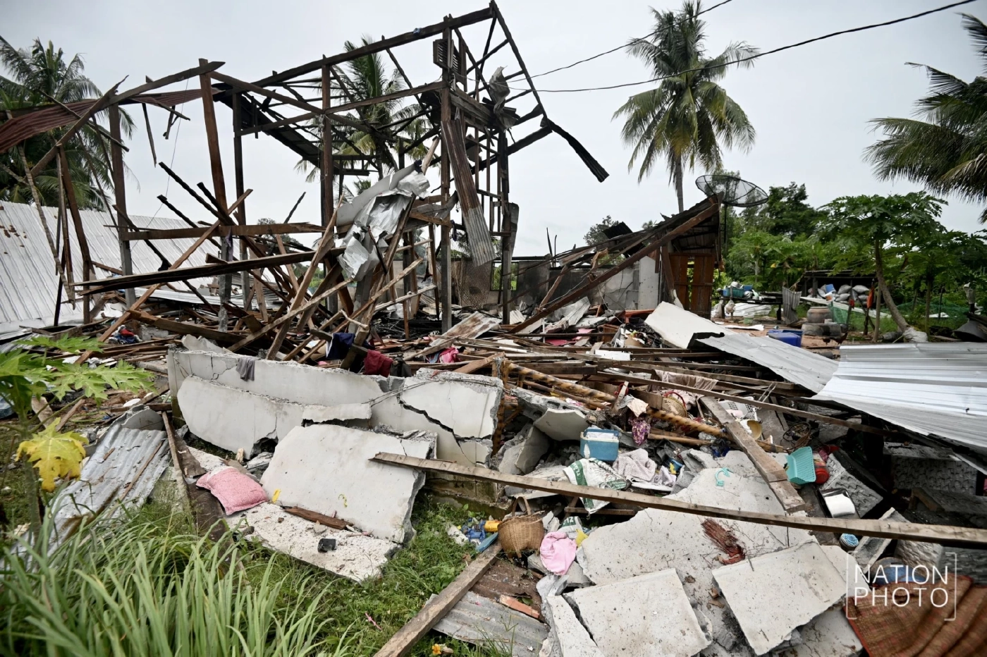 ทภ.2 สรุปเหตุการณ์lสู้รบ เปิดพื้นที่ ที่กัมพูชาบุกรุกต่อเนื่อง