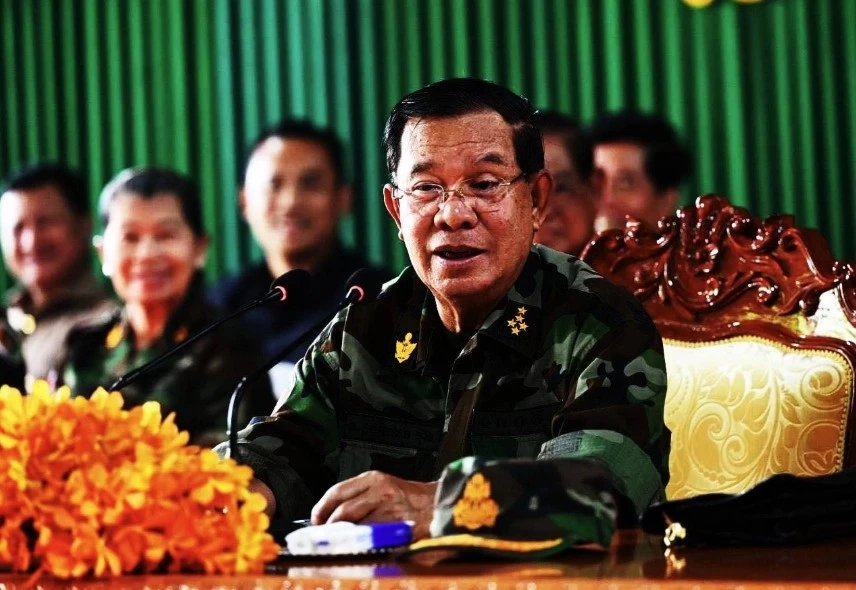 ถอดประสบการณ์ ทำไม \"กัมพูชาเจนจัดสงครามข่าวสาร\" แนะรัฐบาล \"ระดมนักคิดรุ่นใหม่รุกกลับ\"