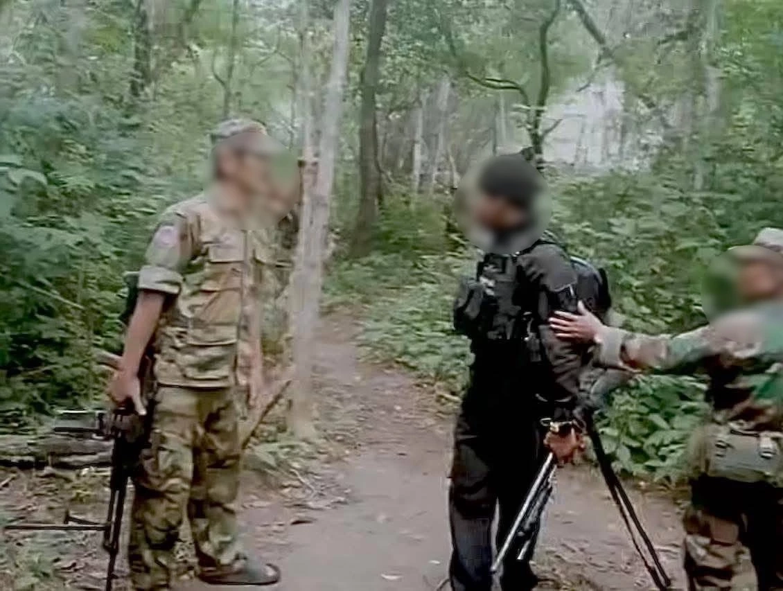 โฆษกกองทัพบก ชี้แจงทหารไทย-กัมพูชา ปะทะคารม ไม่รุนแรง