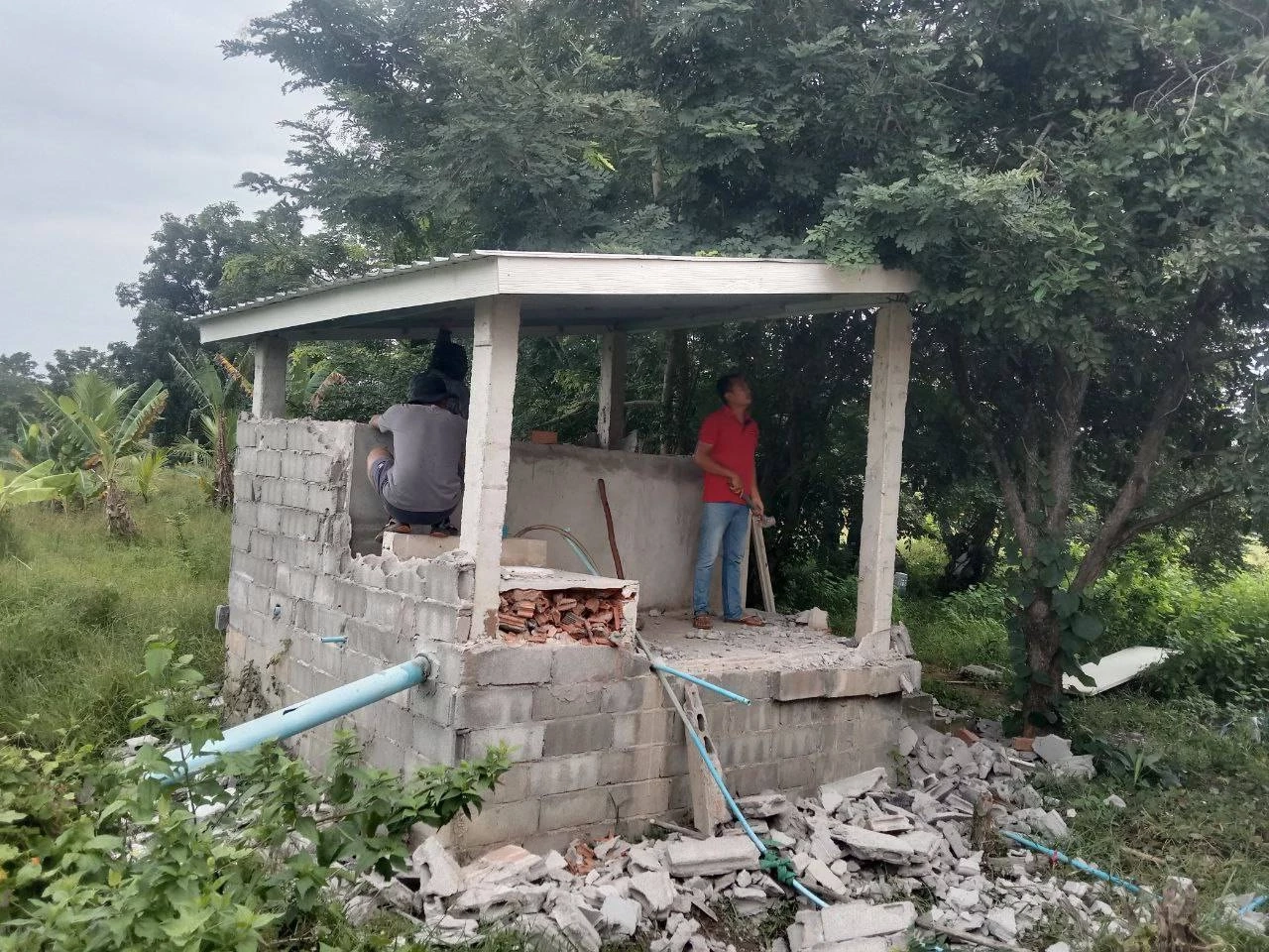 กองกำลังบูรพา ผลักดันทหารกัมพูชา ออกจาก 4 พื้นที่ จ.สระแก้ว สำเร็จ