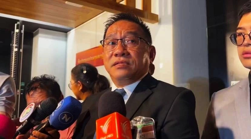 เปิดประวัติ "อินทพร จั่นเอี่ยม" ลูกหม้อ "พศ." ก่อนได้นั่งเก้าอี้ "ผอ.พศ."