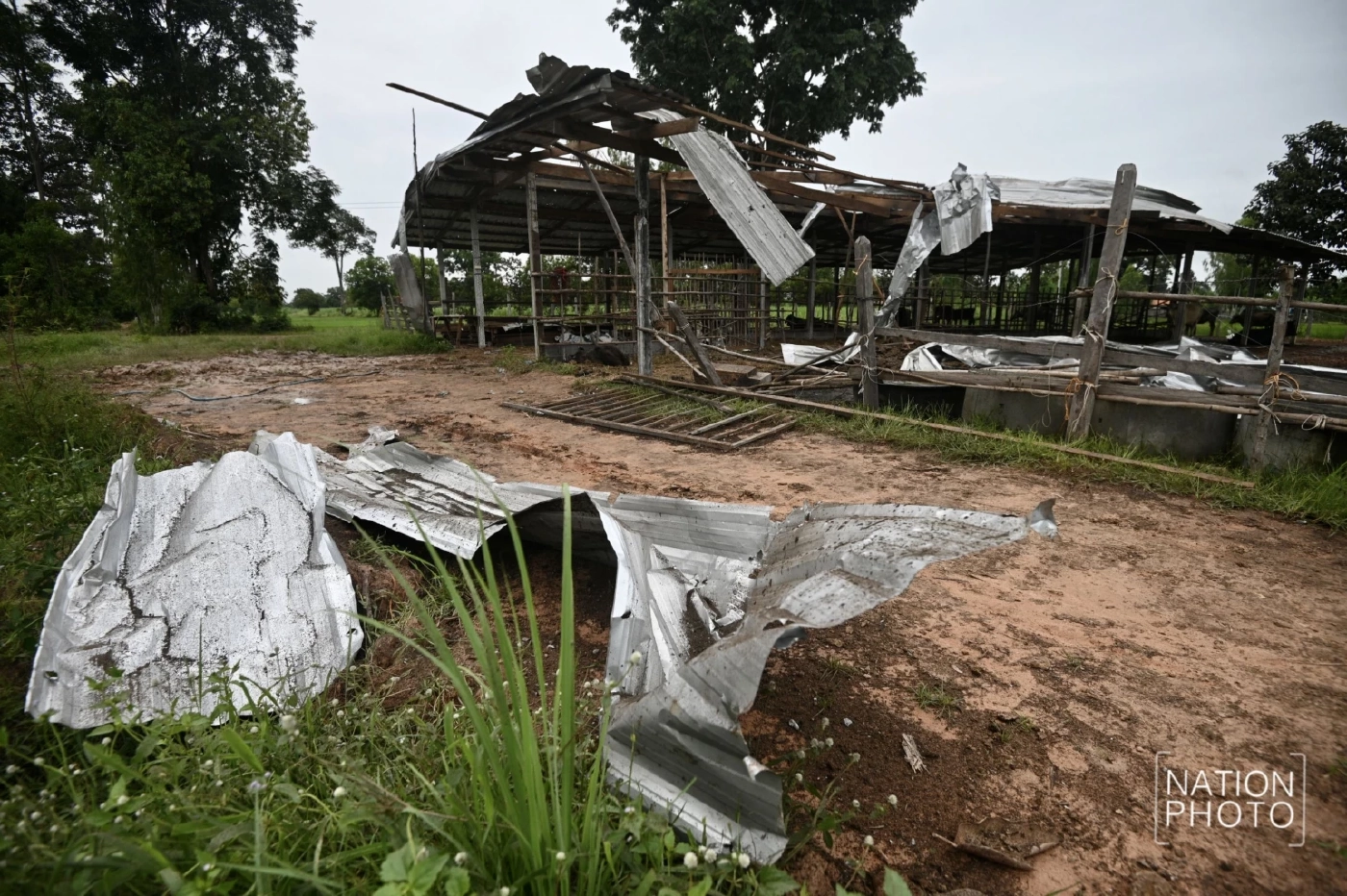 ทภ.2 สรุปเหตุการณ์lสู้รบ เปิดพื้นที่ ที่กัมพูชาบุกรุกต่อเนื่อง