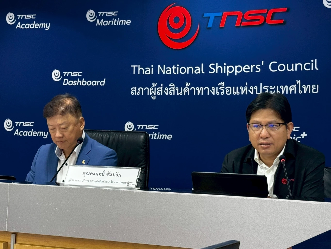 สรท. จี้รัฐเร่งปิดดีลภาษีทรัมป์ ชงมาตรการปกป้องส่งออก 2 ล้านล้าน