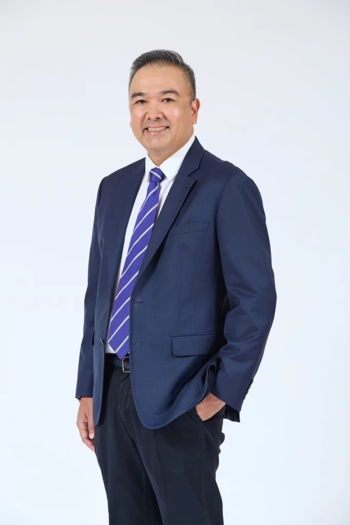 นายพรวิช ศิลาอ่อน รองอธิบดีกรมส่งเสริมการค้าระหว่างประเทศ (DITP)